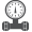 Schroeffitting Hoek 32 x 3 - 1" AG-9